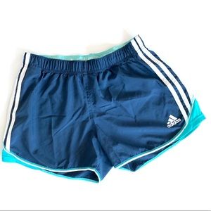 Adidas Running Shorts